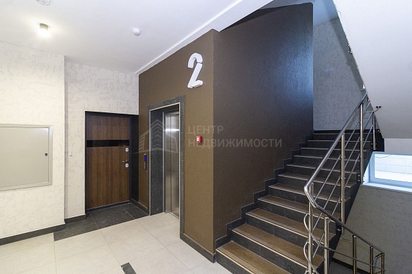 3-к квартира, 108 кв.м.