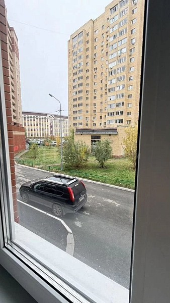 2-к квартира, 60 кв.м.