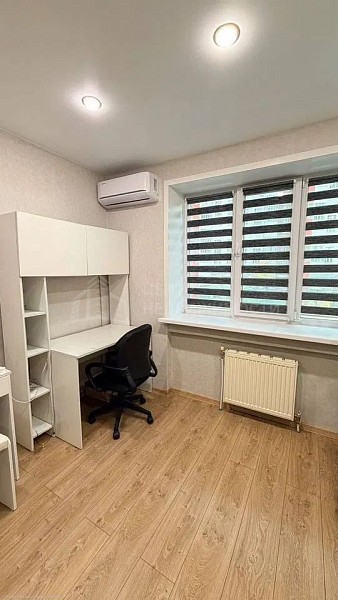 2-к квартира, 60 кв.м.