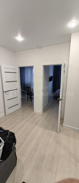 1-к квартира, 32 кв.м.