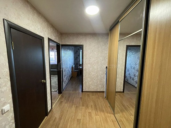1-к квартира, 40 кв.м.