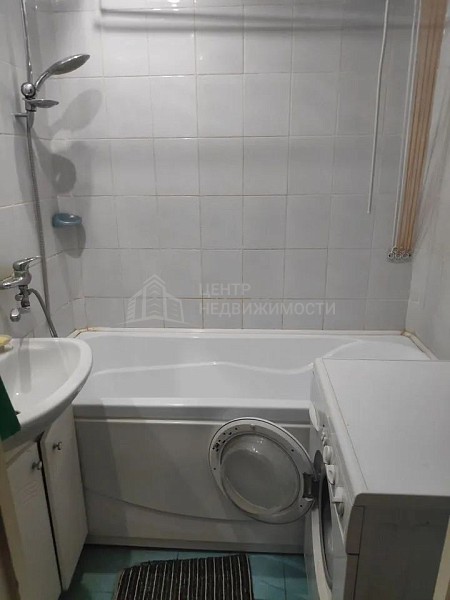 2-к квартира, 57 кв.м.