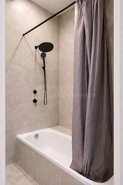 2-к квартира, 57 кв.м.