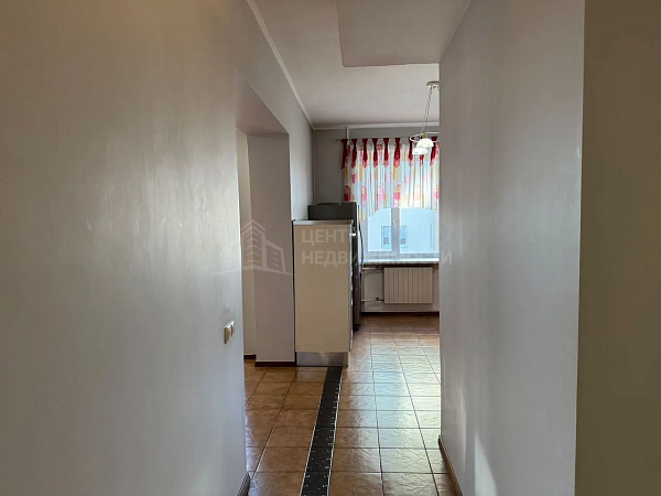 3-к квартира, 142 кв.м.