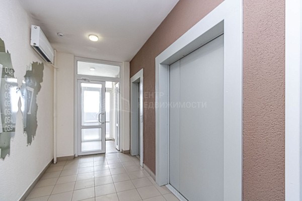 2-к квартира, 61 кв.м.