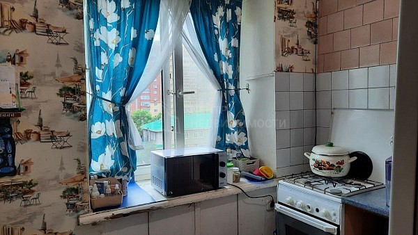 2-к квартира, 42 кв.м.