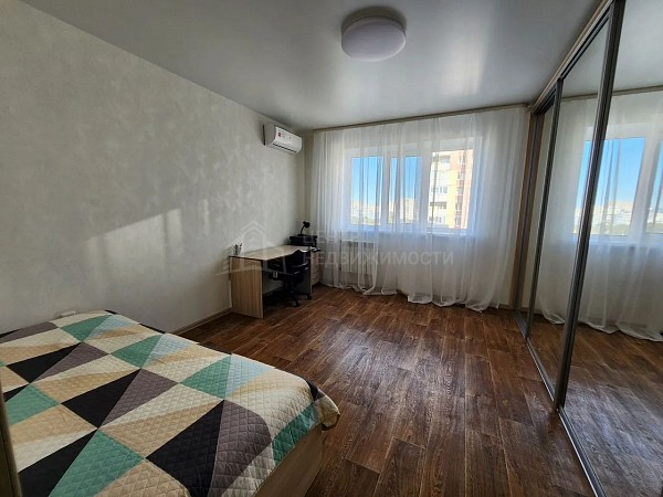 2-к квартира, 59 кв.м.