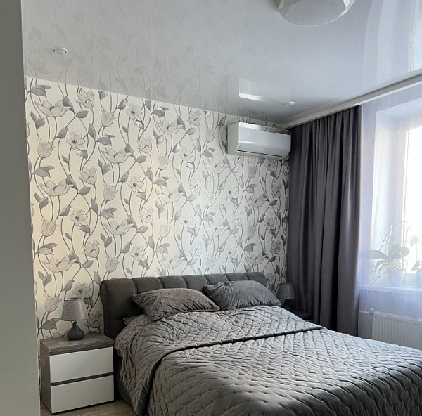 4-к квартира, 112 кв.м.