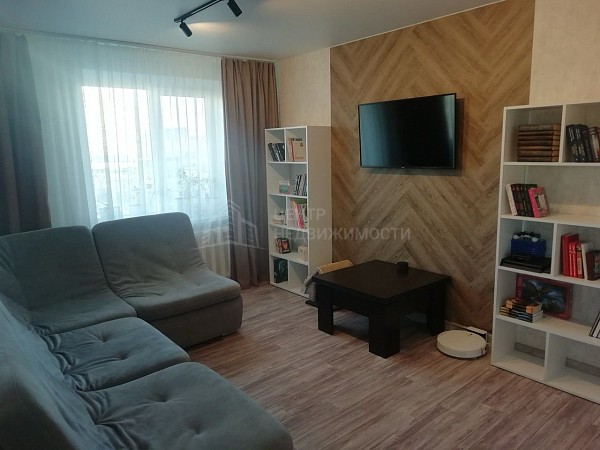 2-к квартира, 89 кв.м.