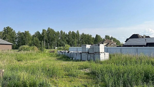 Участок , 12 сот.