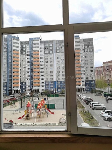 1-к квартира, 41 кв.м.