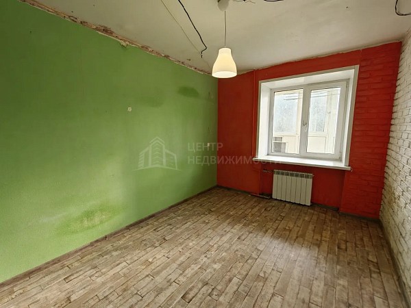 2-к квартира, 48 кв.м.