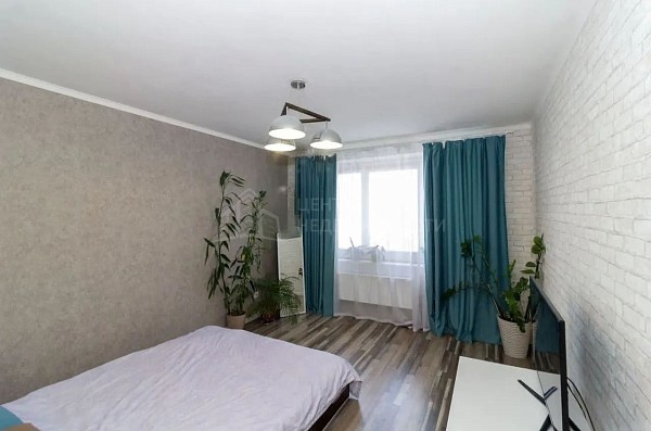 2-к квартира, 66 кв.м.