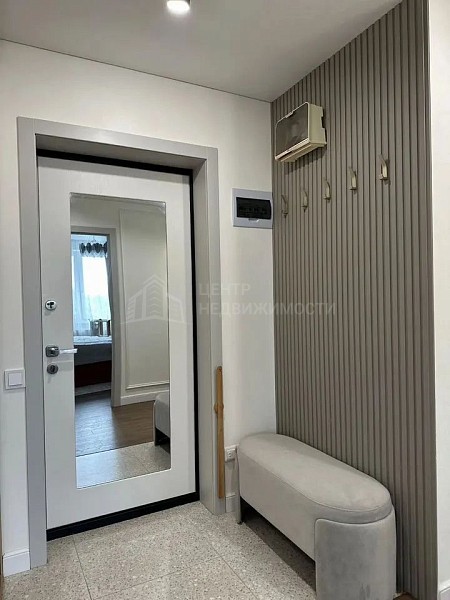 2-к квартира, 68 кв.м.