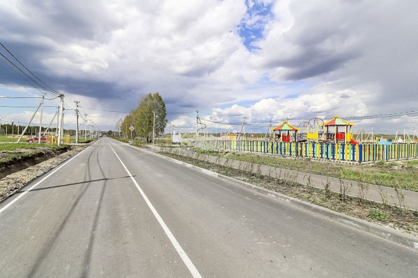 Участок , 6 сот.