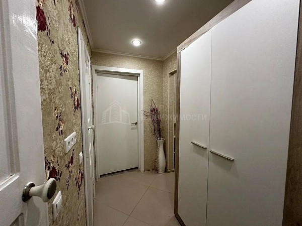 3-к квартира, 64 кв.м.