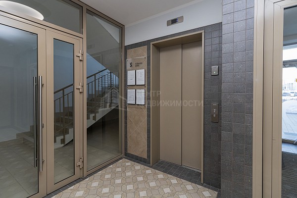 2-к квартира, 46 кв.м.