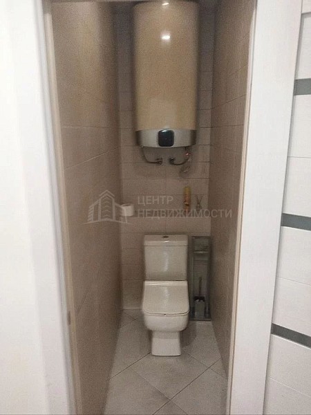 4-к квартира, 94 кв.м.