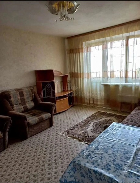 4-к квартира, 106 кв.м.