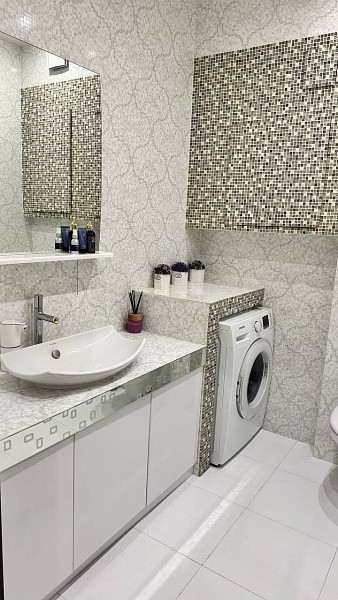 3-к квартира, 91 кв.м.