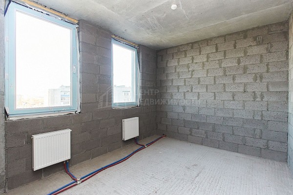 2-к квартира, 65 кв.м.