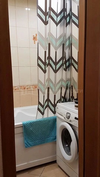 3-к квартира, 75 кв.м.