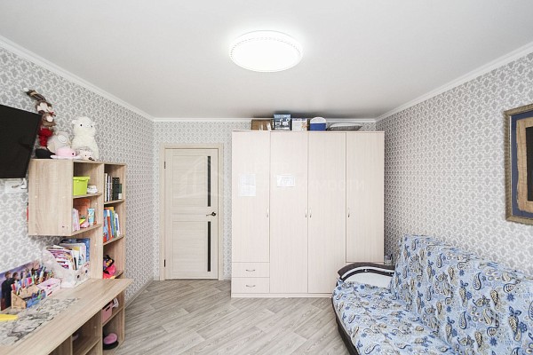 3-к квартира, 86 кв.м.