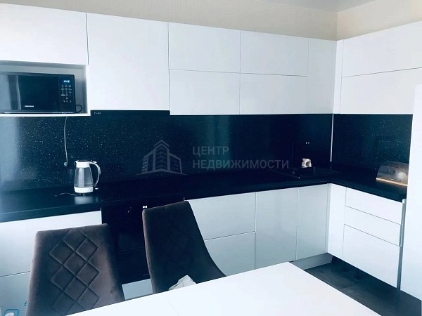 3-к квартира, 75 кв.м.