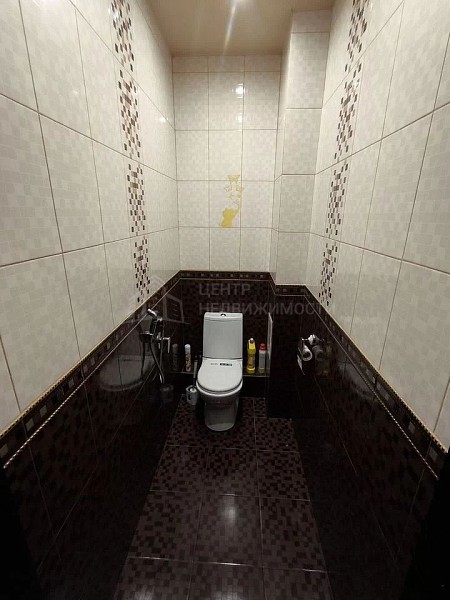 2-к квартира, 62 кв.м.