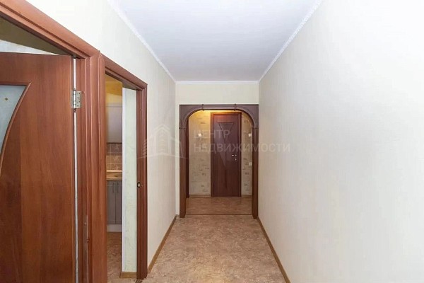 3-к квартира, 66 кв.м.