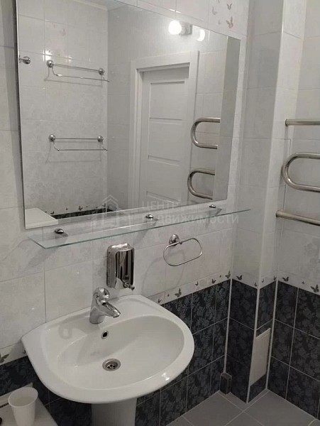 3-к квартира, 91 кв.м.