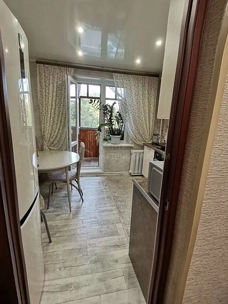 2-к квартира, 53 кв.м.