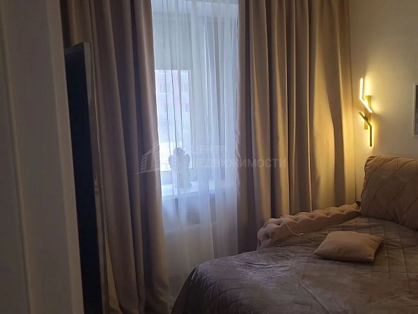 1-к квартира, 30 кв.м.