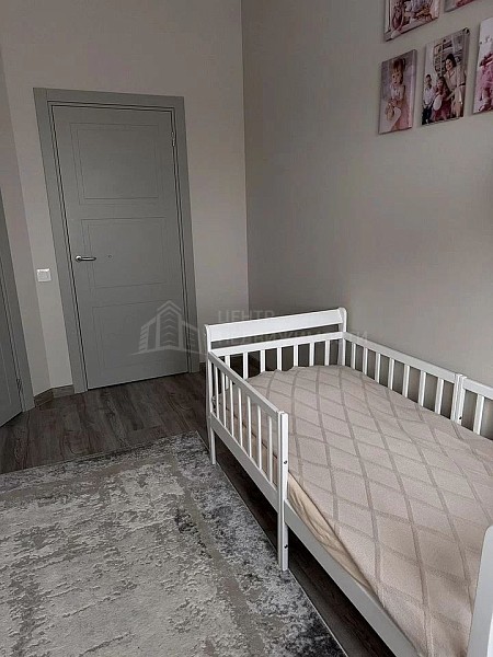 3-к квартира, 118 кв.м.