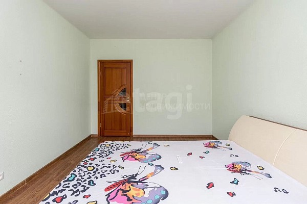3-к квартира, 95 кв.м.