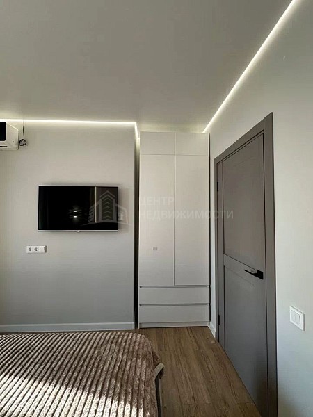 2-к квартира, 61 кв.м.