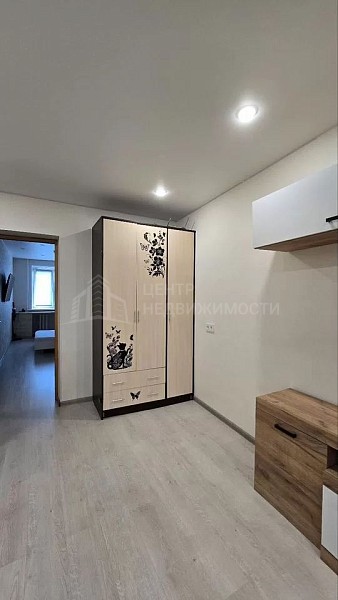 2-к квартира, 43 кв.м.