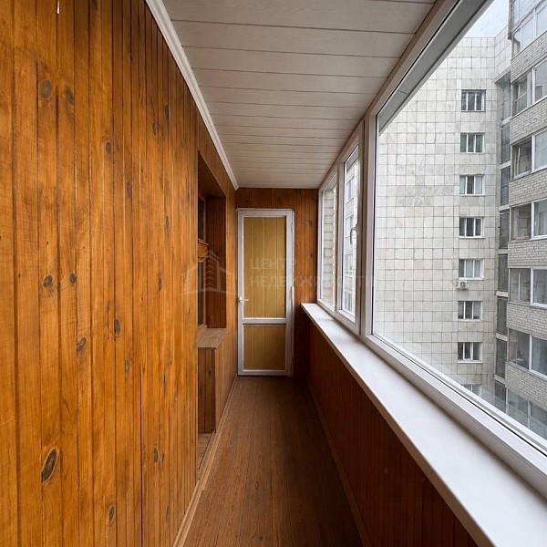 4-к квартира, 78 кв.м.