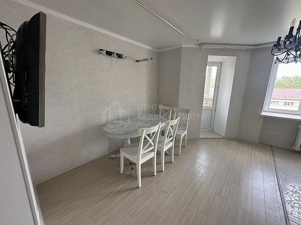 2-к квартира, 72 кв.м.