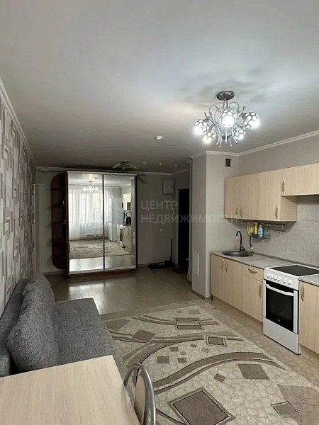 2-к квартира, 66 кв.м.