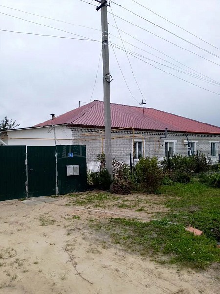 2-к квартира, 49 кв.м.