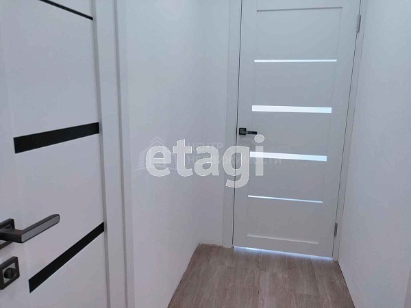 2-к квартира, 59 кв.м.