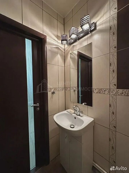 3-к квартира, 112 кв.м.
