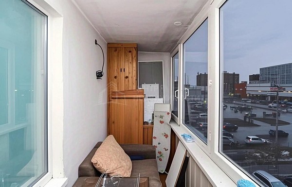 2-к квартира, 50 кв.м.