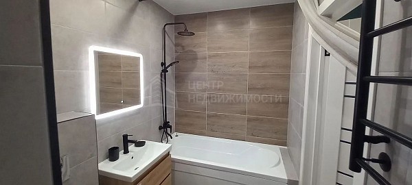 Студия, 25 кв.м.