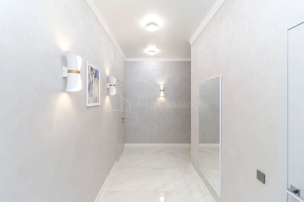 2-к квартира, 85 кв.м.
