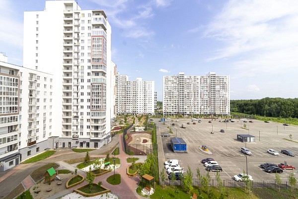 3-к квартира, 71 кв.м.