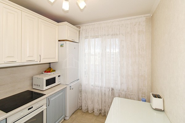 3-к квартира, 65 кв.м.