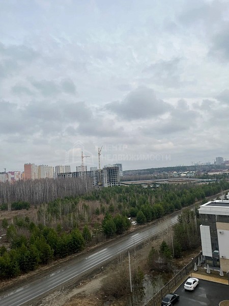 2-к квартира, 44 кв.м.