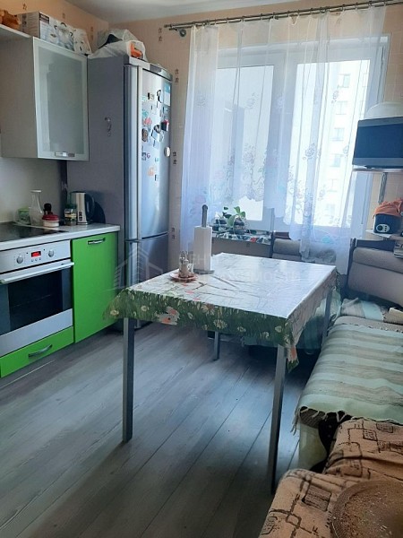 3-к квартира, 79 кв.м.